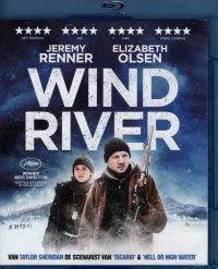 Wind River (Blu-ray)