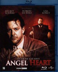 Angel Heart (Blu-ray)