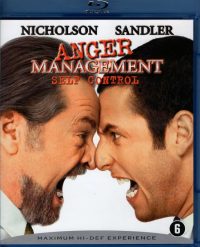 Anger Management (Blu-ray)