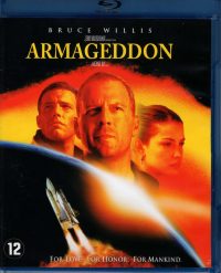 Armageddon (Blu-ray)