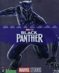 Black Panther (Blu-ray)