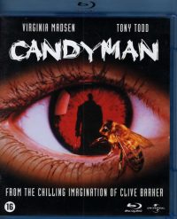 Candyman (Blu-ray)