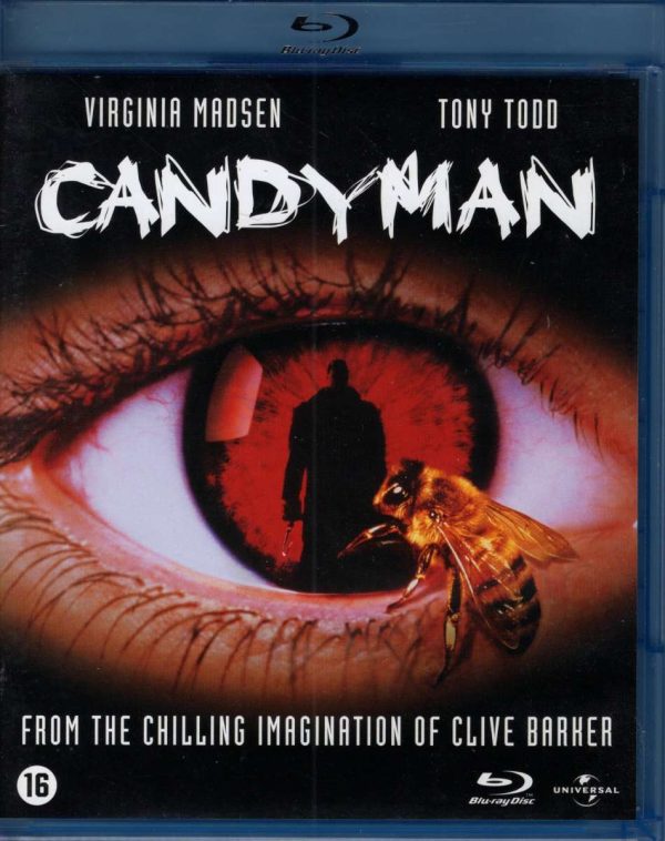 Candyman (Blu-ray)