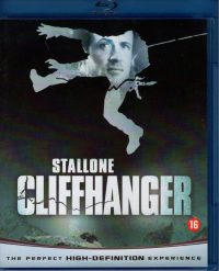 Cliffhanger (Blu-ray)