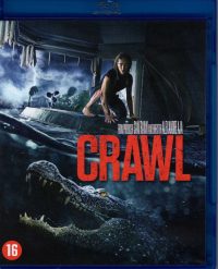 Crawl (Blu-ray)