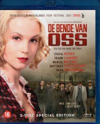De Bende van Oss (Blu-ray/DVD)