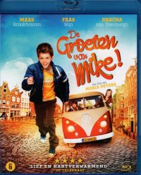 De Groeten van Mike! (Blu-ray)