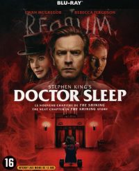 Doctor Sleep (Blu-ray)
