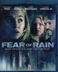 Fear of Rain (Blu-ray)