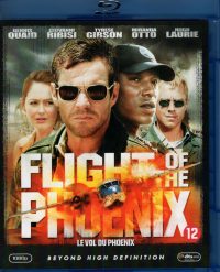 Flight of the Phoenix (Blu-ray)