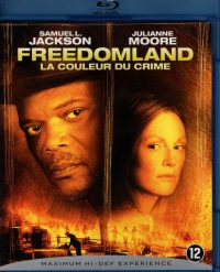 Freedomland (Blu-ray)