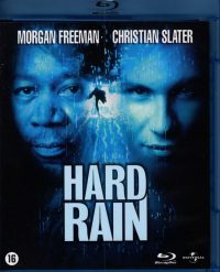 Hard Rain (Blu-ray)