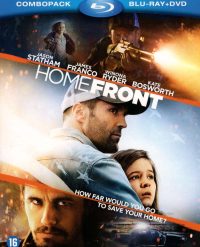 Homefront (Blu-ray/DVD)