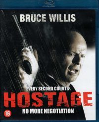 Hostage (Blu-ray)