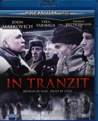 In Tranzit (Blu-ray)