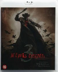 Jeepers Creepers 3 (Blu-ray)