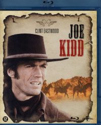 Joe Kidd (Blu-ray)