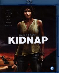 Kidnap (Blu-ray)
