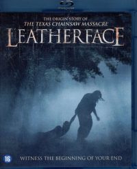 Leatherface (Blu-ray)