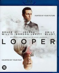 Looper (Blu-ray)