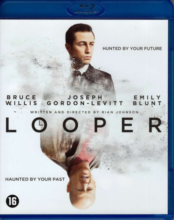 Looper (Blu-ray)