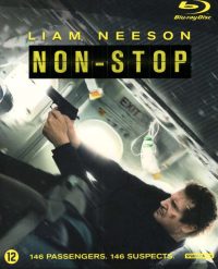Non-Stop (Blu-ray)
