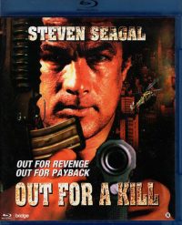 Out for a Kill (Blu-ray)