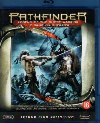 Pathfinder (Blu-ray)