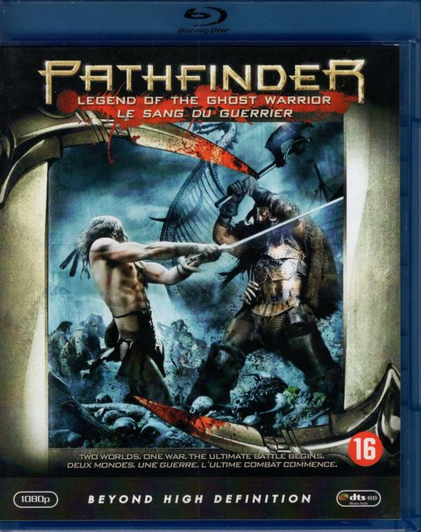 Pathfinder (Blu-ray)