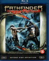 Pathfinder (Blu-ray)