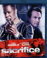 Sacrifice (Blu-ray)