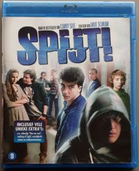Spijt! (Blu-ray)