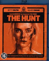 The Hunt (Blu-ray)