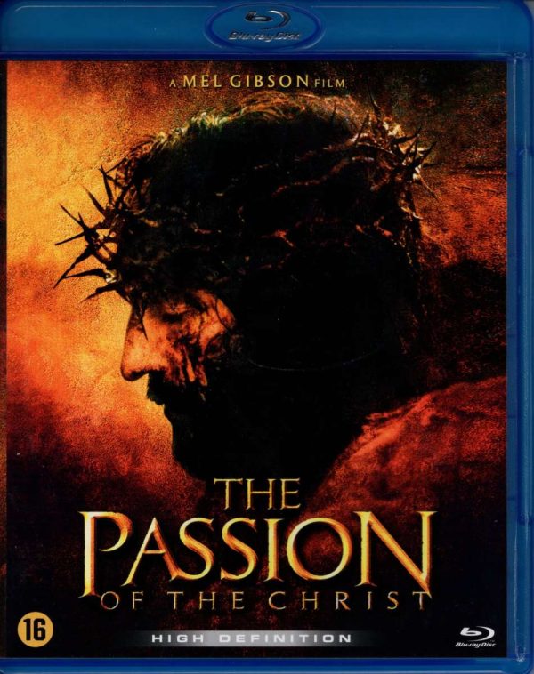 The Passion of the Christ (Blu-ray)