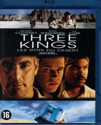 Three Kings (Blu-ray)