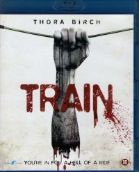 Train (Blu-ray)