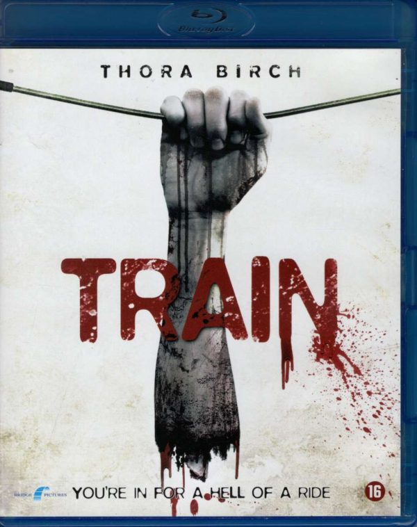 Train (Blu-ray)
