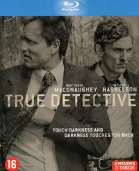 True Detective Seizoen 1 (Blu-ray)