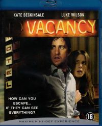Vacancy (Blu-ray)