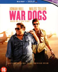 War Dogs (Blu-ray)