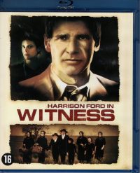 Witness (Blu-ray)
