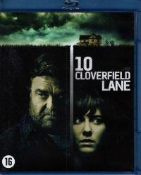 10 Cloverfield Lane (Blu-ray)