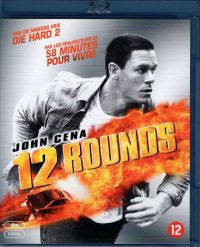 12 Rounds (Blu-ray)