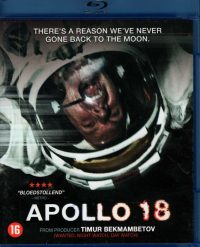 Apollo 18 (Blu-ray)