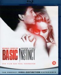 Basic Instinct (Blu-ray)