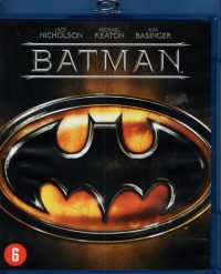 Batman (Blu-ray)