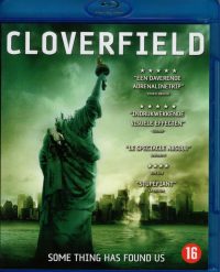 Cloverfield (Blu-ray)