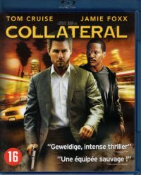 Collateral (Blu-ray)