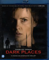 Dark Places (Blu-ray)