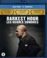Darkest Hour (Blu-ray)